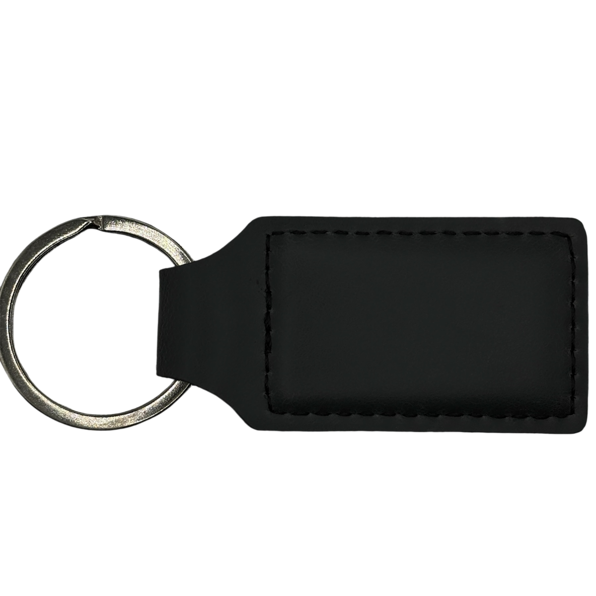 Leather Keychains