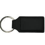 Leather Keychains