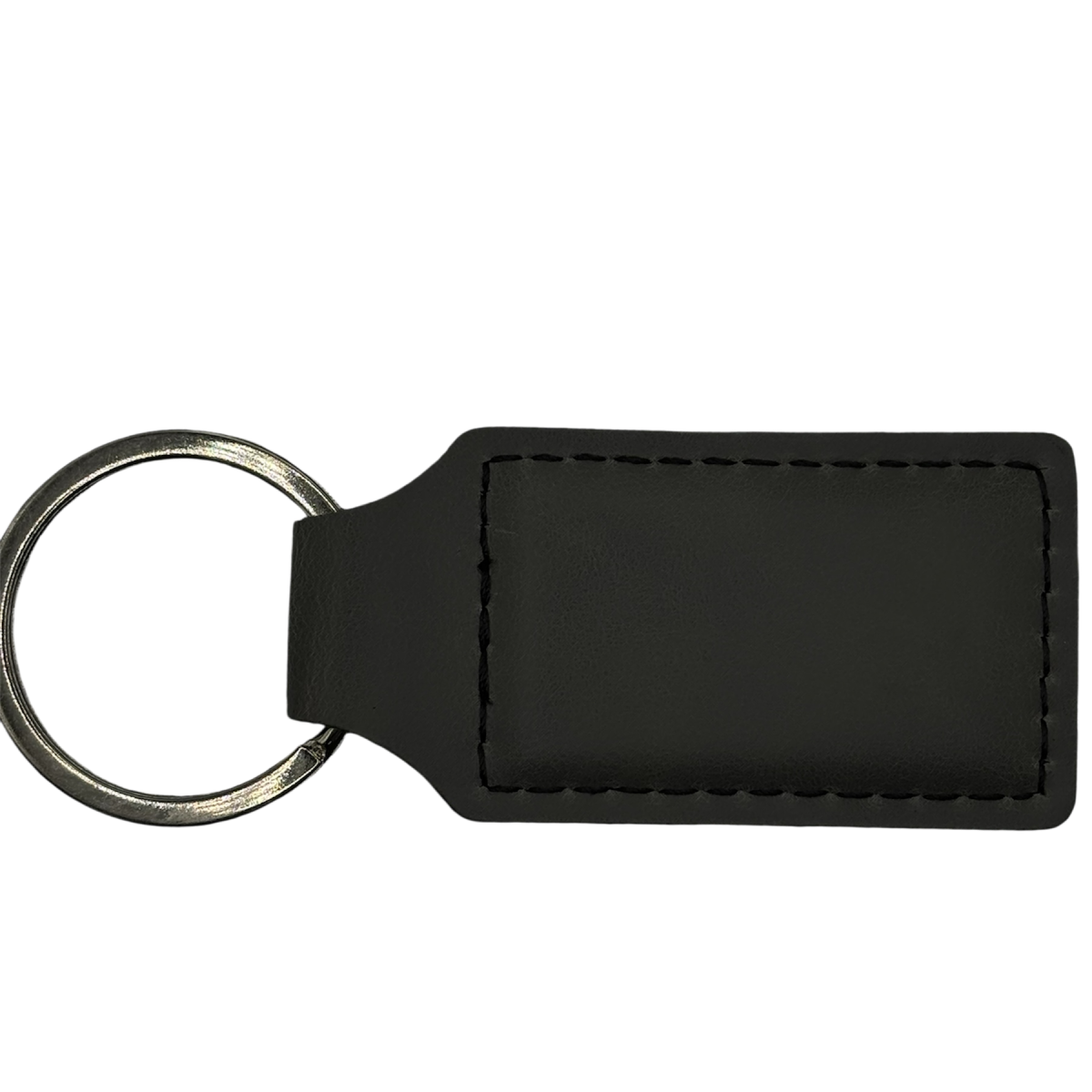 Leather Keychains