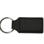 Leather Keychains