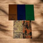 Richardson 112 w/ Patch