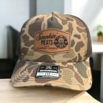 Smokin' Meats & Clappin Cheeks