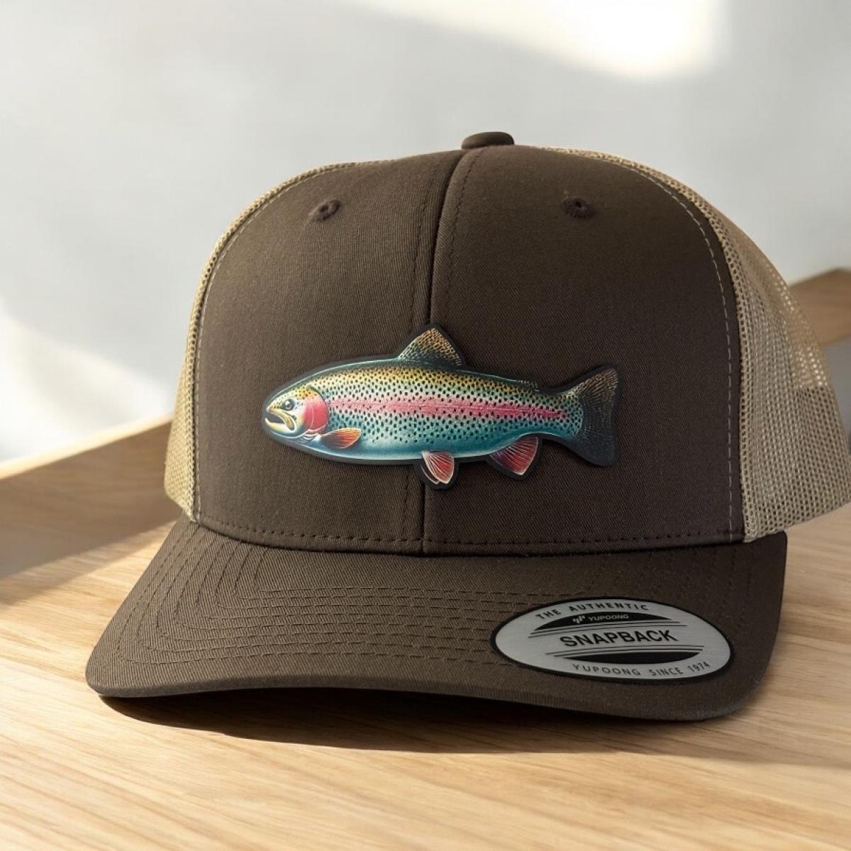 Rainbow Trout