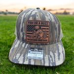 Fish or a Buzz, I’m catching something