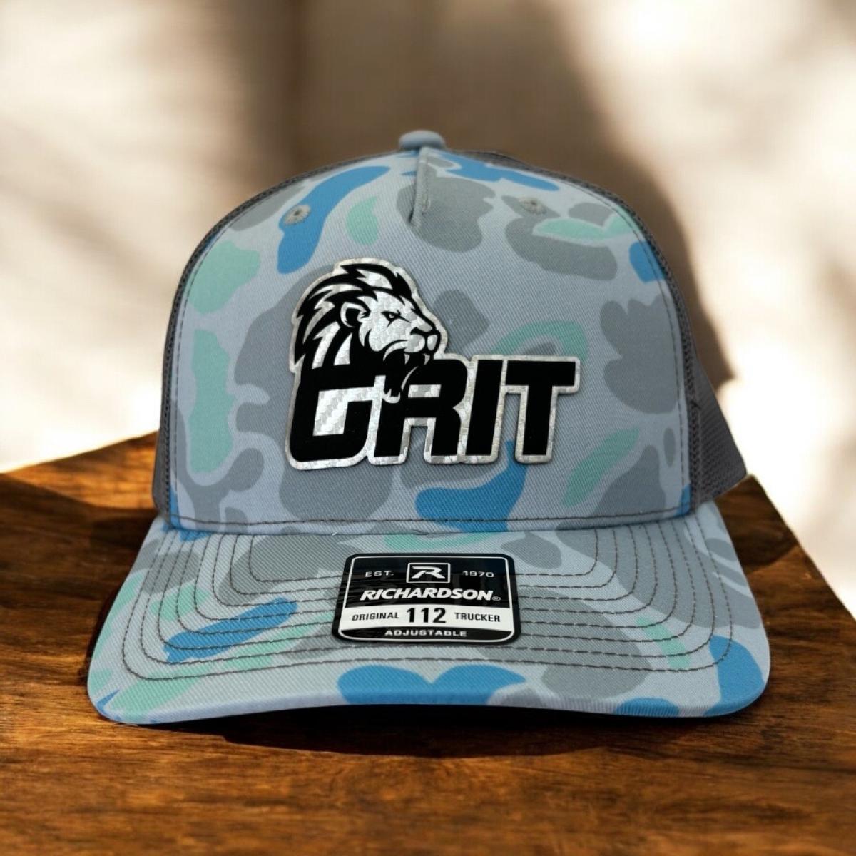 Grit Hat