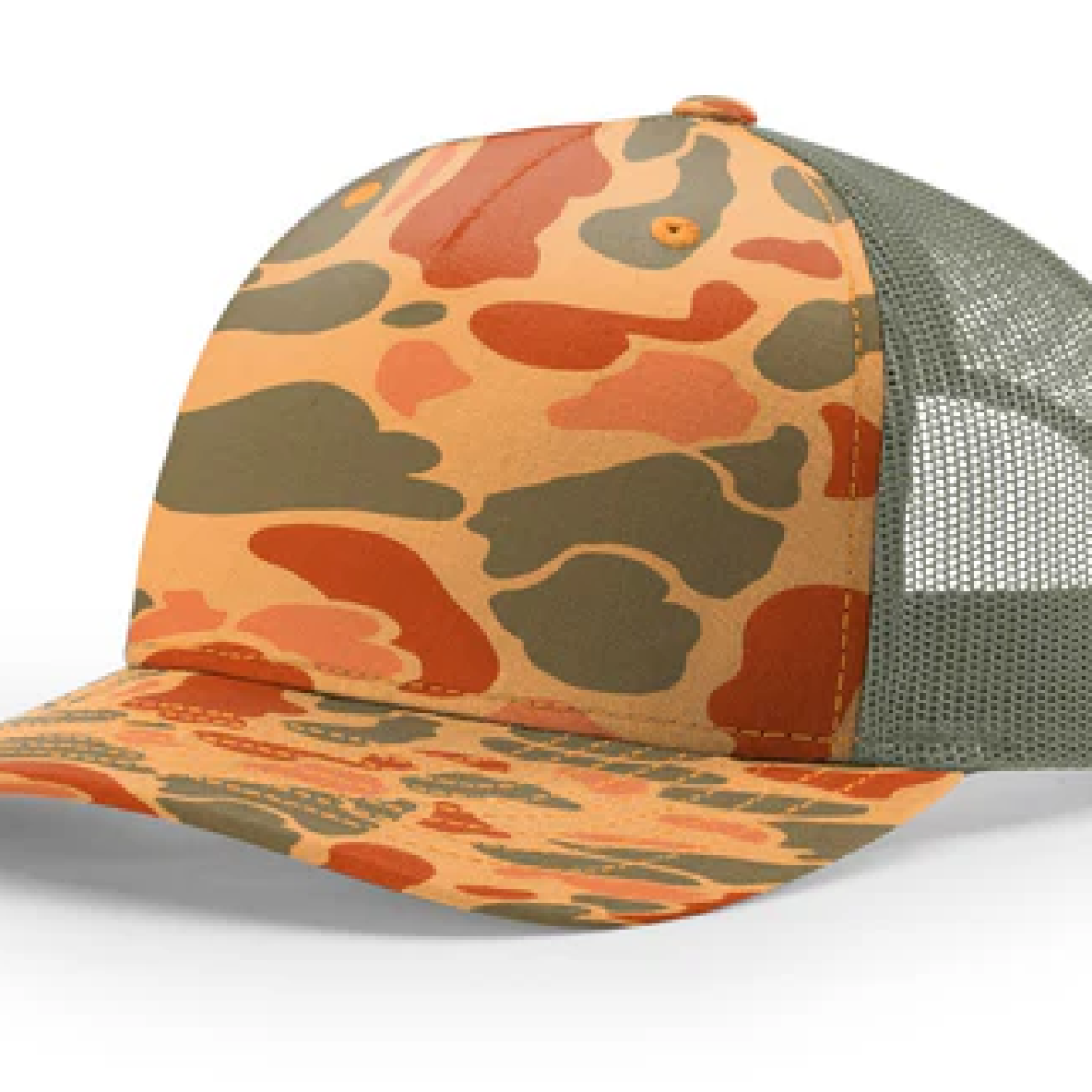 Richardson 112PFP w/ Patch