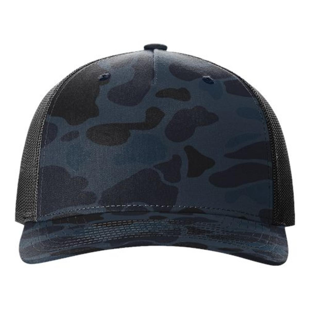 Richardson 112PFP w/ Patch