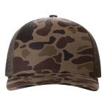 Richardson 112PFP w/ Patch