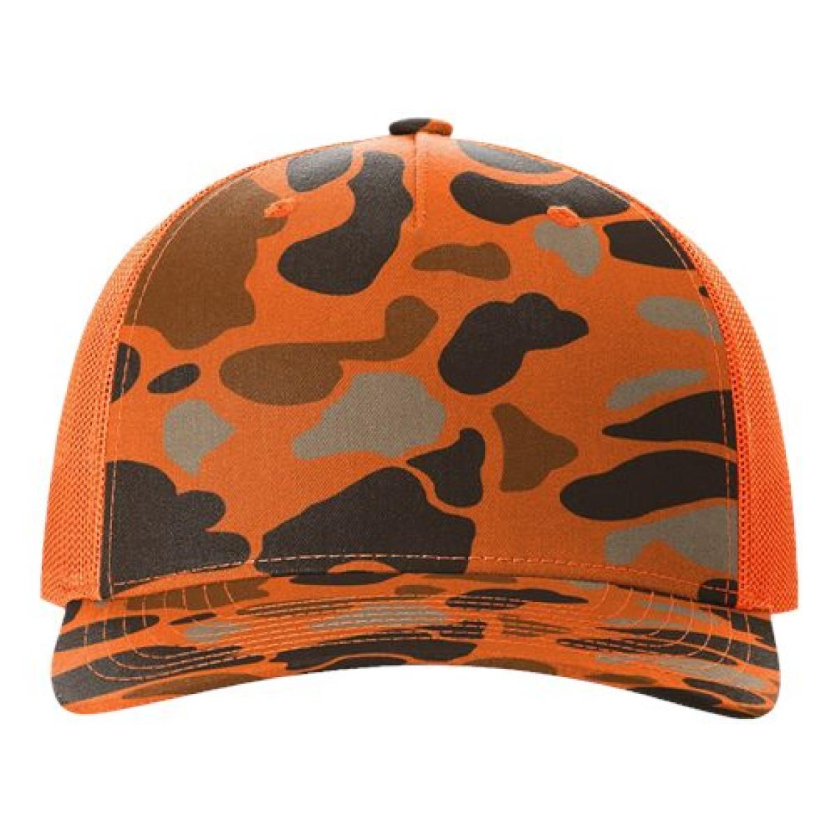 Richardson 112PFP w/ Patch