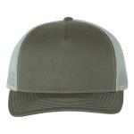 Richardson 112FP w/ Patch