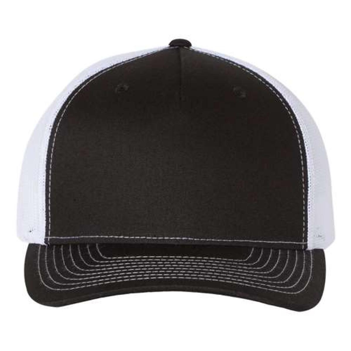 Richardson 112FP w/ Patch