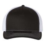 Richardson 112FP w/ Patch