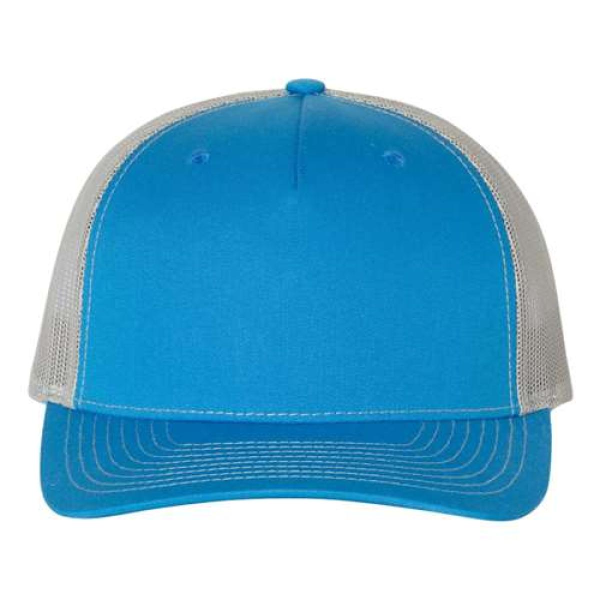 Richardson 112FP w/ Patch