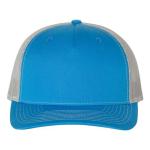 Richardson 112FP w/ Patch