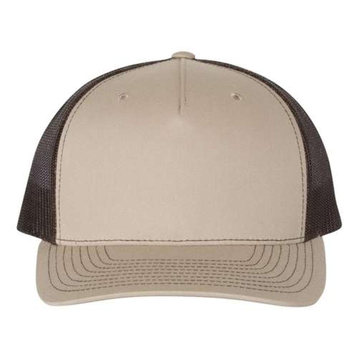 Richardson 112FP w/ Patch