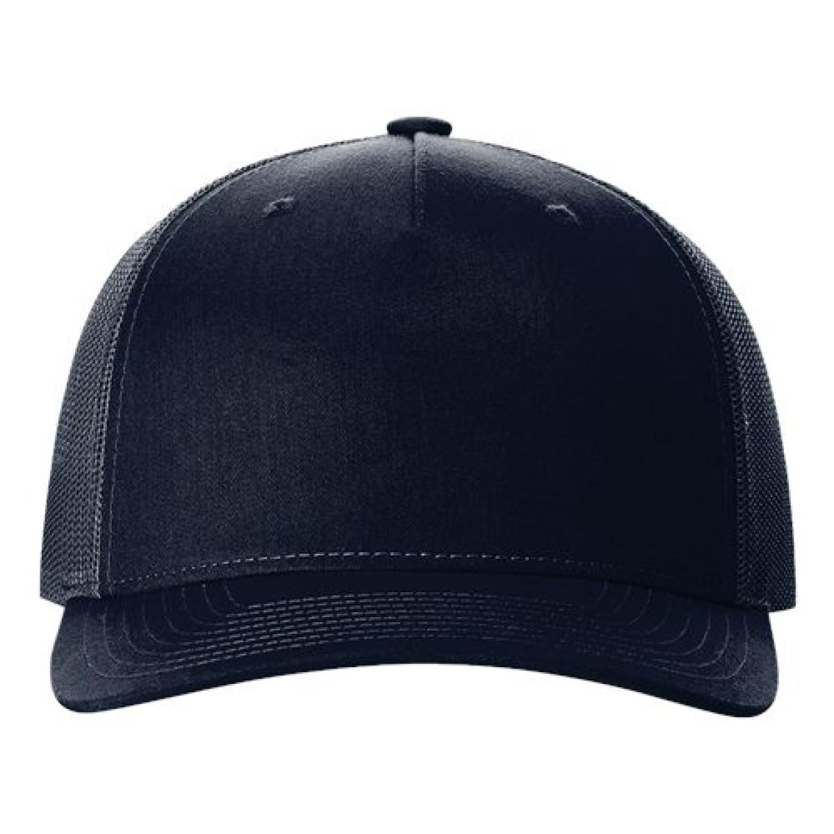 Richardson 112FP w/ Patch