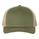 Richardson 112FP w/ Patch