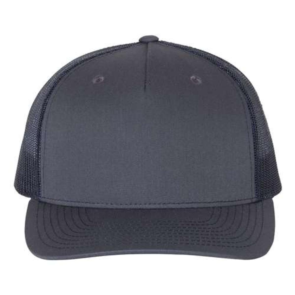 Richardson 112FP w/ Patch