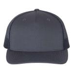 Richardson 112FP w/ Patch