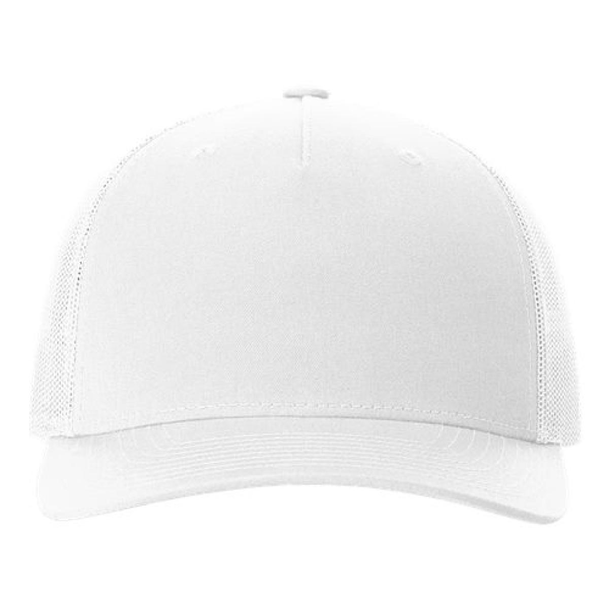 Richardson 112FP w/ Patch