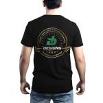 D1 Logo T-Shirt V2