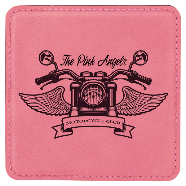 Leather Coasters - Image 9