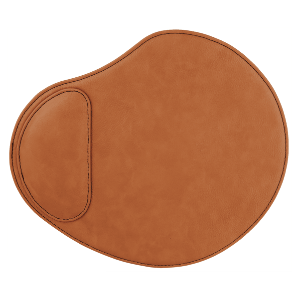 Leather Mousepads - Image 2