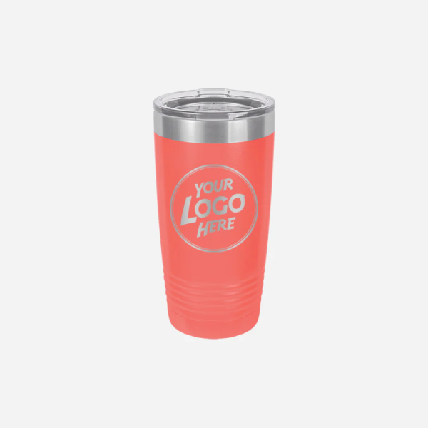 Laser Engraved 20oz Polar Camel Cups - Image 14