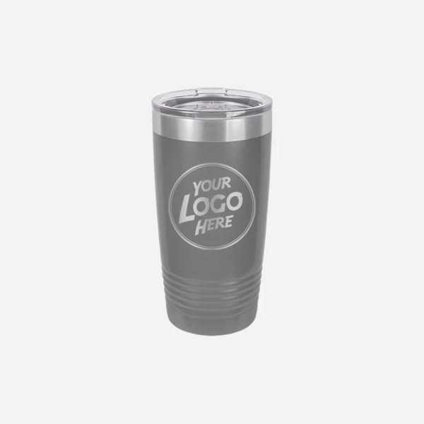 Laser Engraved 20oz Polar Camel Cups - Image 5