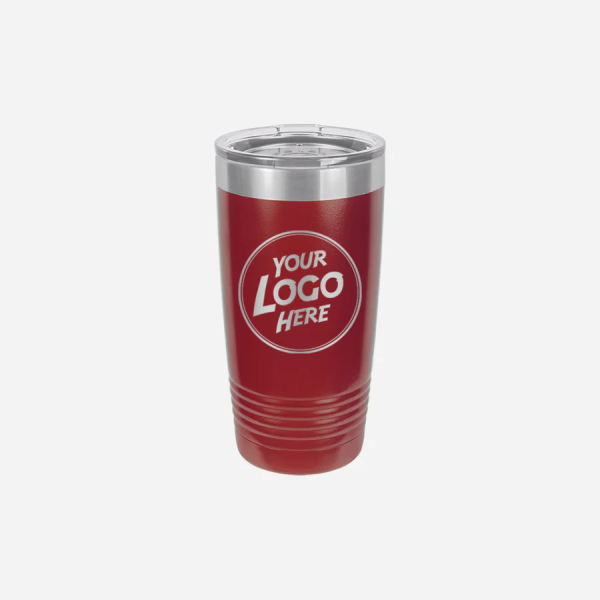 Laser Engraved 20oz Polar Camel Cups - Image 6