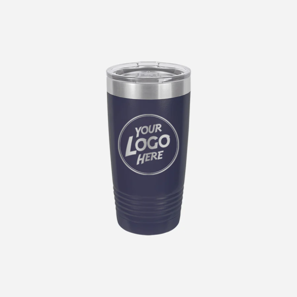 Laser Engraved 20oz Polar Camel Cups - Image 4