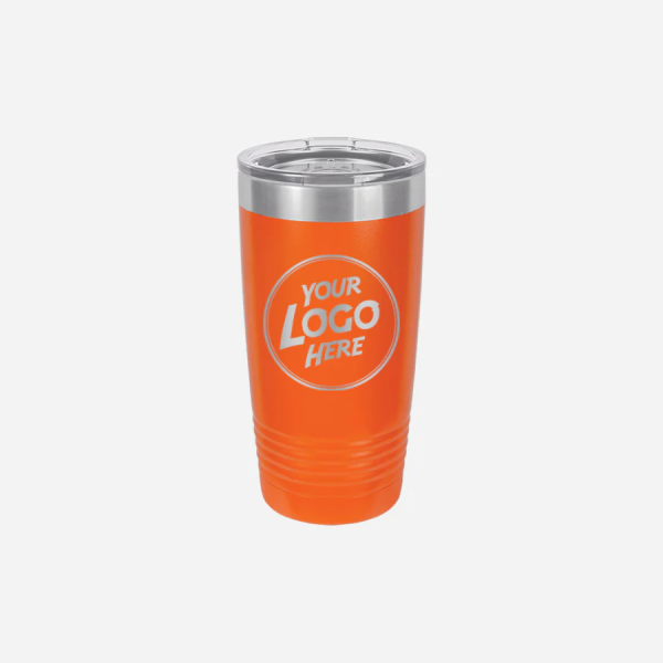 Laser Engraved 20oz Polar Camel Cups - Image 11