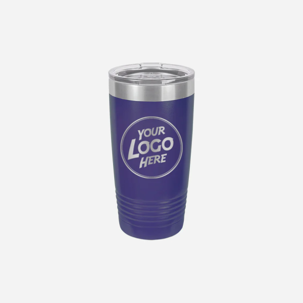 Laser Engraved 20oz Polar Camel Cups - Image 8