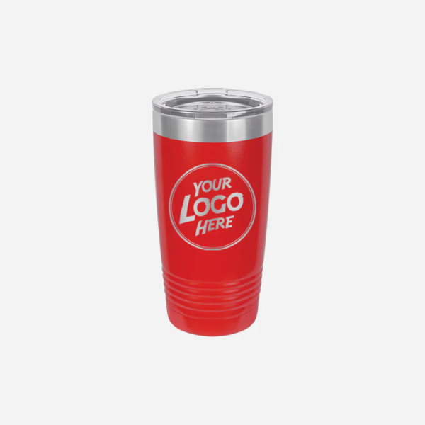 Laser Engraved 20oz Polar Camel Cups - Image 9