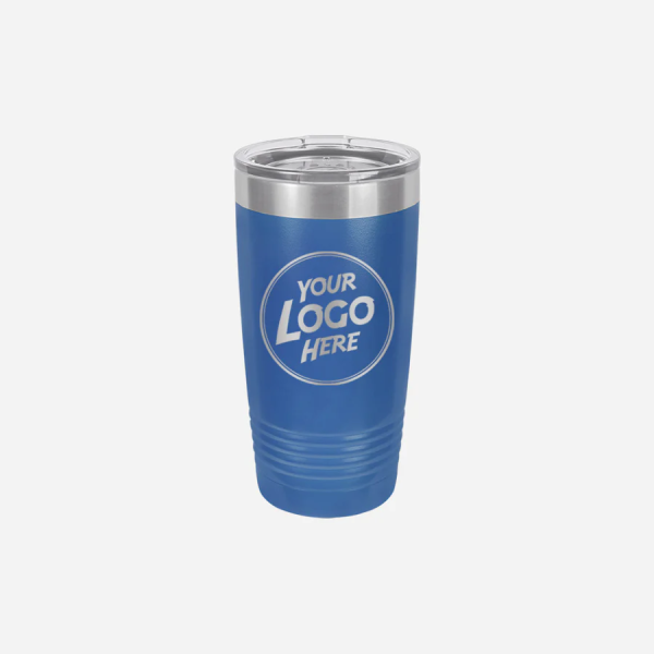 Laser Engraved 20oz Polar Camel Cups - Image 10