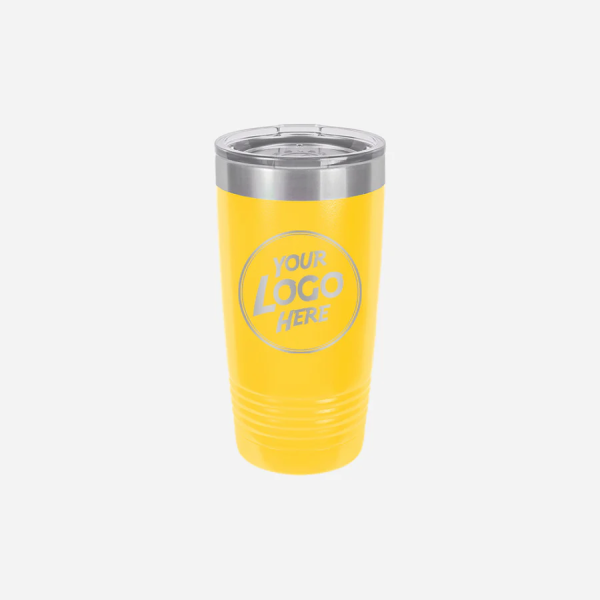 Laser Engraved 20oz Polar Camel Cups - Image 12